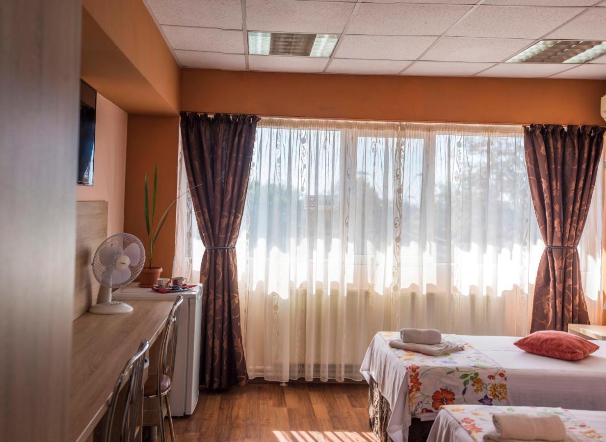 Casa Paul 3* Galaţi