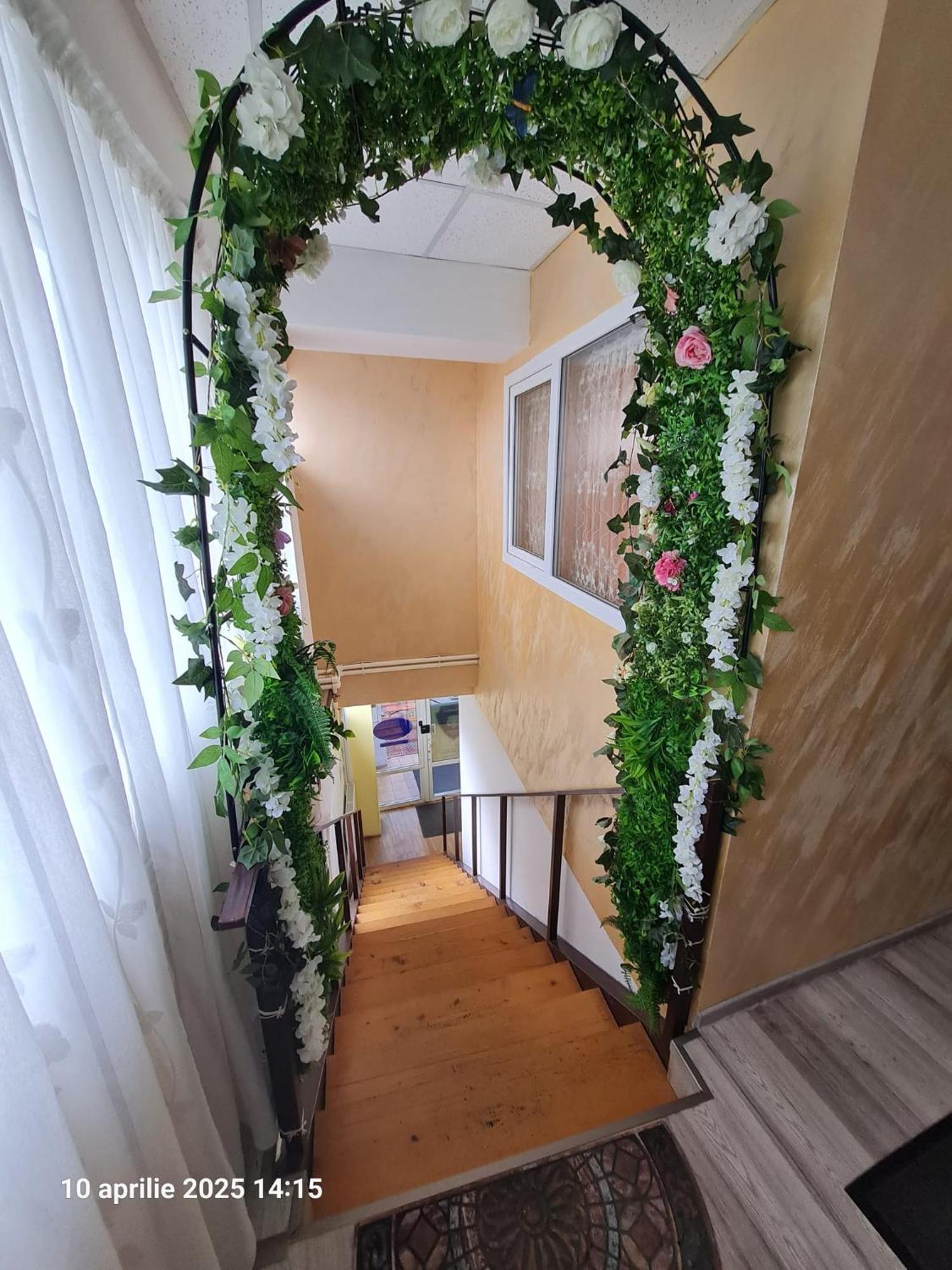 Casa Paul 3* Galaţi