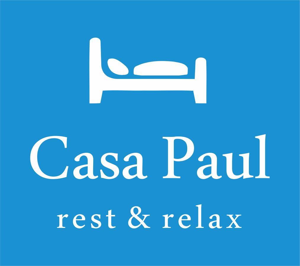 Maison d'hôtes Casa Paul 3*