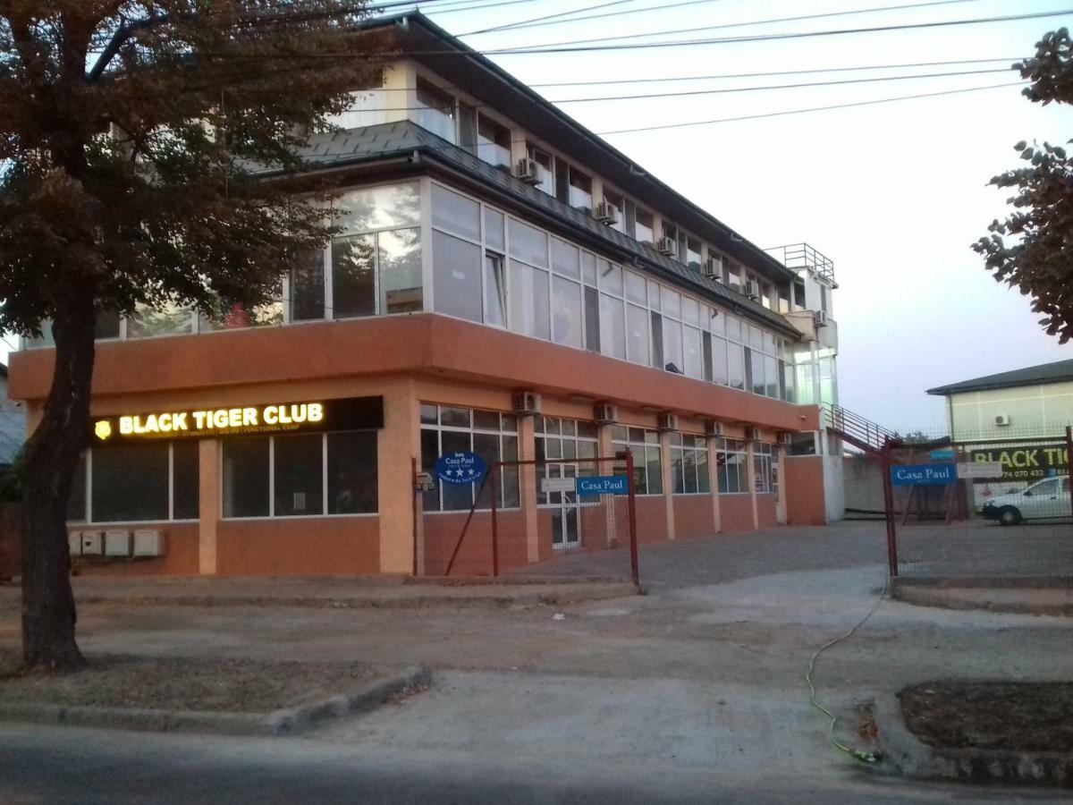 Casa Paul 3*