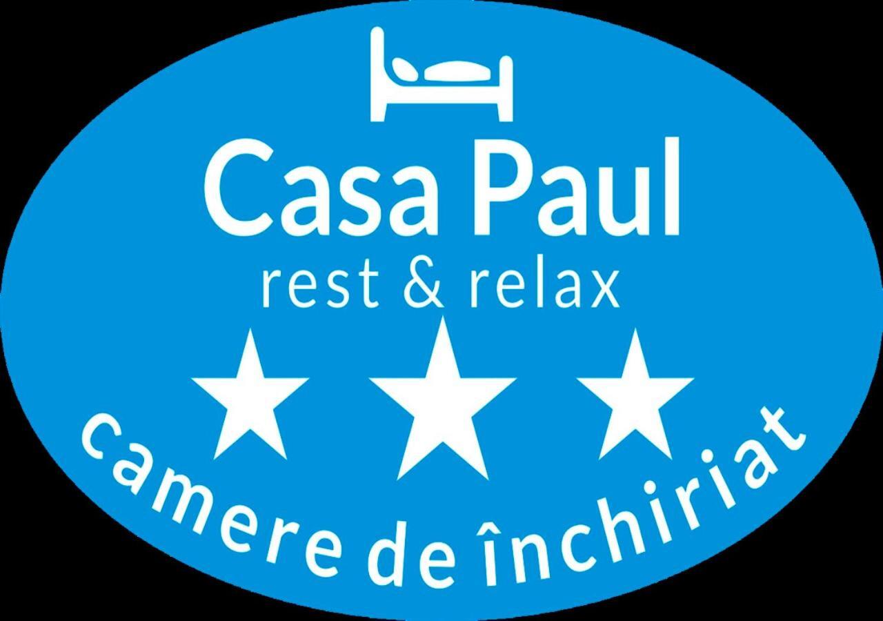 Casa Paul Maison d'hôtes Galaţi